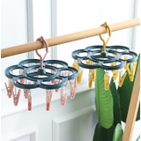 ピンチハンガー 12ピンチ 16ピンチ | PlusNao | 詳細画像10 