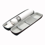 ヘアアイロンケース 収納ケース ヘアアイロンポーチ | PlusNao | 詳細画像7 