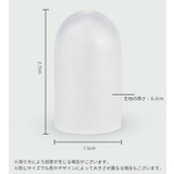 足指サポーター 2個セット 2個入り | PlusNao | 詳細画像13