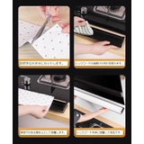油吸収シート 防汚シート レンジフード油取りシート | PlusNao | 詳細画像11