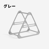 ハンガー収納ラック ハンガー掛け ハンガー置き | PlusNao | 詳細画像14