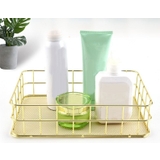 収納バスケット 収納ケース ワイヤーラック | PlusNao | 詳細画像2 