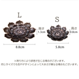 お香立て スティック型 コーン型 | PlusNao | 詳細画像9