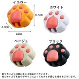 歯ブラシホルダー 壁掛け 粘着式 | PlusNao | 詳細画像11