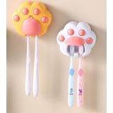 歯ブラシホルダー 壁掛け 粘着式 | PlusNao | 詳細画像4