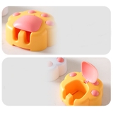 歯ブラシホルダー 壁掛け 粘着式 | PlusNao | 詳細画像9