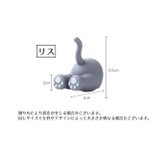 ウォールフック 壁掛けフック 単品 | PlusNao | 詳細画像17 