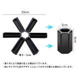 鍋敷き 鍋置き 下敷き | PlusNao | 詳細画像10