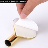 フラワーベース 壁掛け フラワースタンド | PlusNao | 詳細画像8