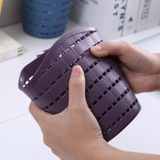 収納バスケット 収納ケース フック付き | PlusNao | 詳細画像11 