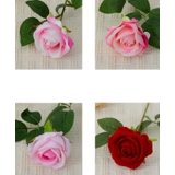 造花 フェイクフラワー 3本セット | PlusNao | 詳細画像13