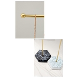 アクセサリースタンド ディスプレイスタンド インテリア小物 | PlusNao | 詳細画像8