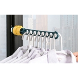 物干しハンガー 窓枠用 単品 | PlusNao | 詳細画像3 