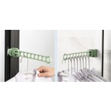 物干しハンガー 窓枠用 単品 | PlusNao | 詳細画像4 