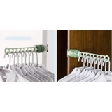 物干しハンガー 窓枠用 単品 | PlusNao | 詳細画像5 