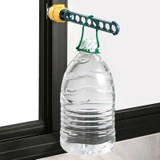 物干しハンガー 窓枠用 単品 | PlusNao | 詳細画像6 