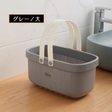 お風呂バスケット 洗濯カゴ 収納ケース | PlusNao | 詳細画像15