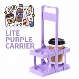 ボトルホルダー 缶が入る ボトルラック | PlusNao | 詳細画像10