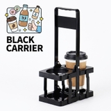 ボトルホルダー 缶が入る ボトルラック | PlusNao | 詳細画像8