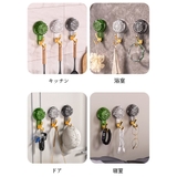 吸盤フック 2個セット フック | PlusNao | 詳細画像7 
