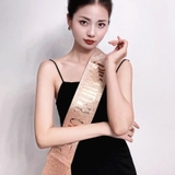 たすき 文字入り パーティー用 | PlusNao | 詳細画像2 