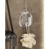 ウォールフック 4個セット 壁面フック | PlusNao | 詳細画像3 