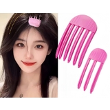 前髪立ち上げクリップ 2サイズセット ヘアアレンジ | PlusNao | 詳細画像2 