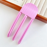 前髪立ち上げクリップ 2サイズセット ヘアアレンジ | PlusNao | 詳細画像6 