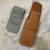 腕時計ポーチ 腕時計ケース コンパクト | PlusNao | 詳細画像2 