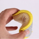スポンジ 2個セット 食器スポンジ | PlusNao | 詳細画像2 