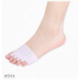 足裏サポーター 足裏保護パッド 5本指 | PlusNao | 詳細画像13