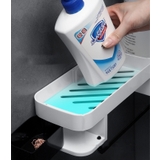 コーナーラック 粘着タイプ 浴室ラック | PlusNao | 詳細画像12 