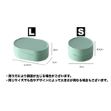 石けんケース ソープディッシュ 石鹸置き | PlusNao | 詳細画像20