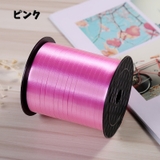 バルーンリボン 風船用 リボン | PlusNao | 詳細画像5