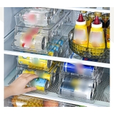 缶ストッカー 缶飲料 収納ラック | PlusNao | 詳細画像2