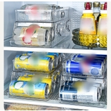 缶ストッカー 缶飲料 収納ラック | PlusNao | 詳細画像3