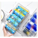 缶ストッカー 缶飲料 収納ラック | PlusNao | 詳細画像5