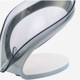 ソープディッシュ 石鹸台 石けん置き | PlusNao | 詳細画像12 