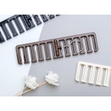 ベルトハンガー ネクタイハンガー 8本 | PlusNao | 詳細画像11