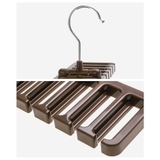 ベルトハンガー ネクタイハンガー 8本 | PlusNao | 詳細画像12