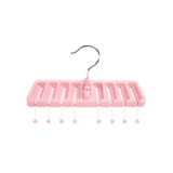 ベルトハンガー ネクタイハンガー 8本 | PlusNao | 詳細画像13