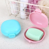 石けんケース 石けんホルダー 蓋付き | PlusNao | 詳細画像3