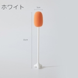 ボトルブラシ スポンジ 柄付き | PlusNao | 詳細画像12