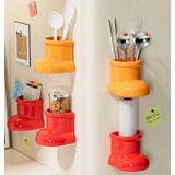 ウォールポケット ウォールケース 磁石 | PlusNao | 詳細画像3 