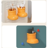 ウォールポケット ウォールケース 磁石 | PlusNao | 詳細画像6 