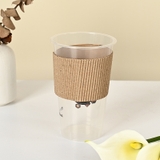 カップスリーブ 10個セット カップホルダー | PlusNao | 詳細画像4 