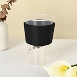 カップスリーブ 10個セット カップホルダー | PlusNao | 詳細画像5 