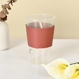 カップスリーブ 10個セット カップホルダー | PlusNao | 詳細画像6 