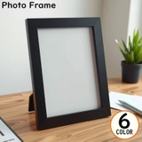 フォトフレーム フォトスタンド 写真立て | PlusNao | 詳細画像1