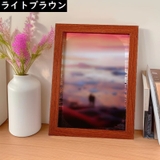 フォトフレーム フォトスタンド 写真立て | PlusNao | 詳細画像9